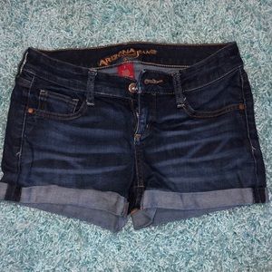 Arizona jeans Co. jean shorts
